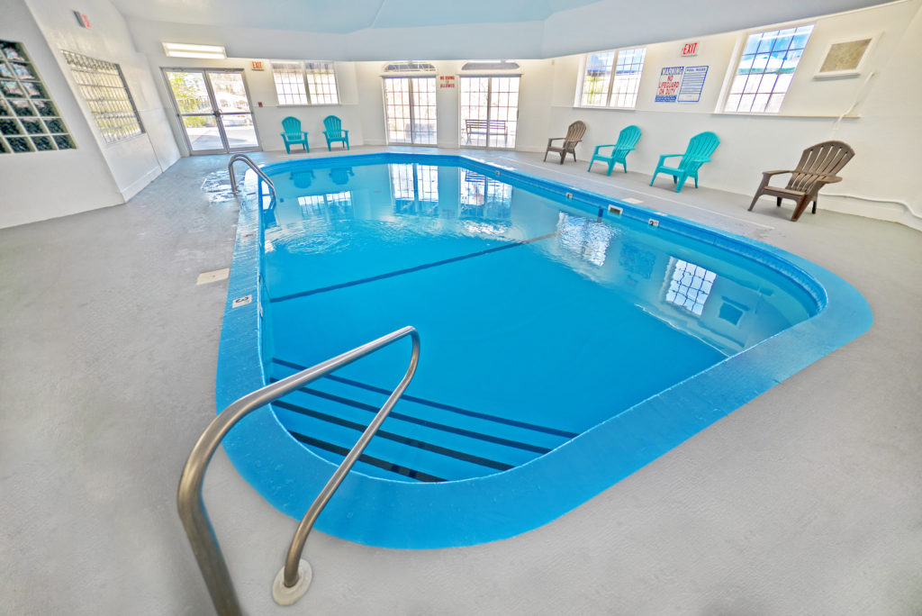 The Stone Castle Hotel and Conference Center, Branson MO hotels, Branson hotels with indoor pool