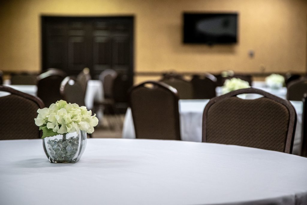 Conference Rooms and Meeting Rooms at The Stone Castle Hotel and Conference Center, Branson MO hotel, Family Reunion