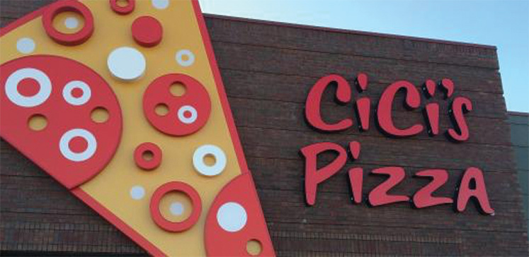 CiCi's Pizza