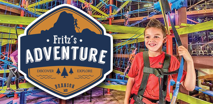 Fritz's Adventure