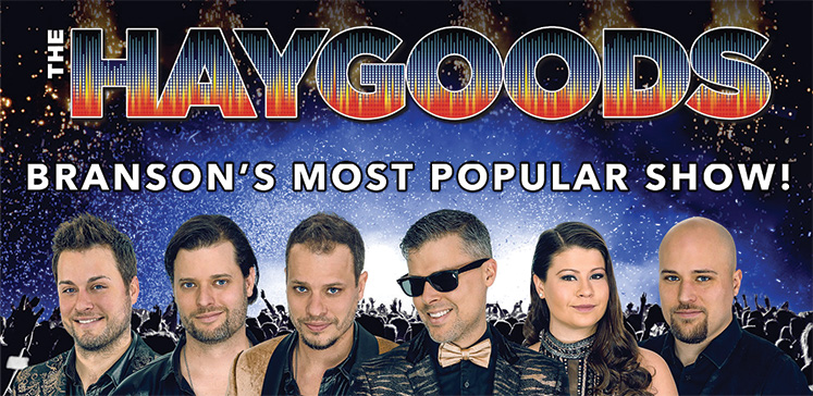 The Haygoods