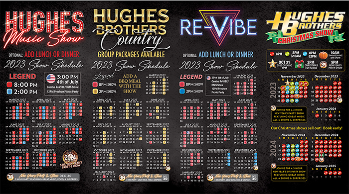 hughs1 | The Stone Castle Hotel and Conference Center